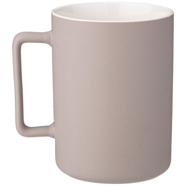 Кружка lefard "positive" 400мл Lefard (260-846)