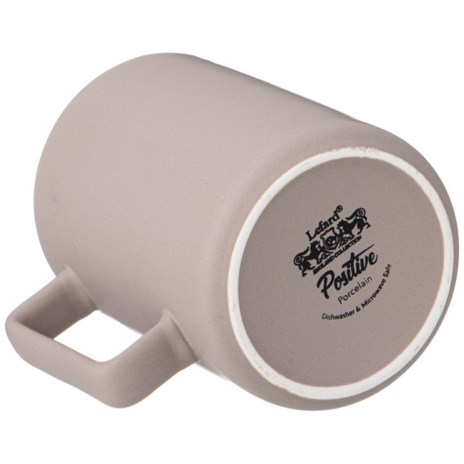 Кружка lefard "positive" 400мл Lefard (260-846)