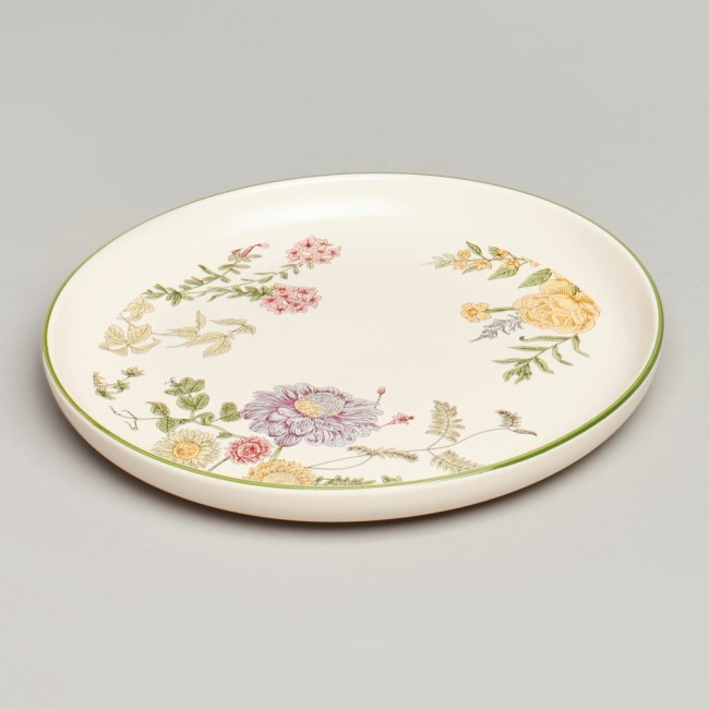 Набор посуды lefard "spring flowers" 3 предмета Lefard (260-1034)