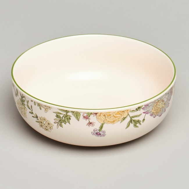 Набор посуды lefard "spring flowers" 3 предмета Lefard (260-1034)