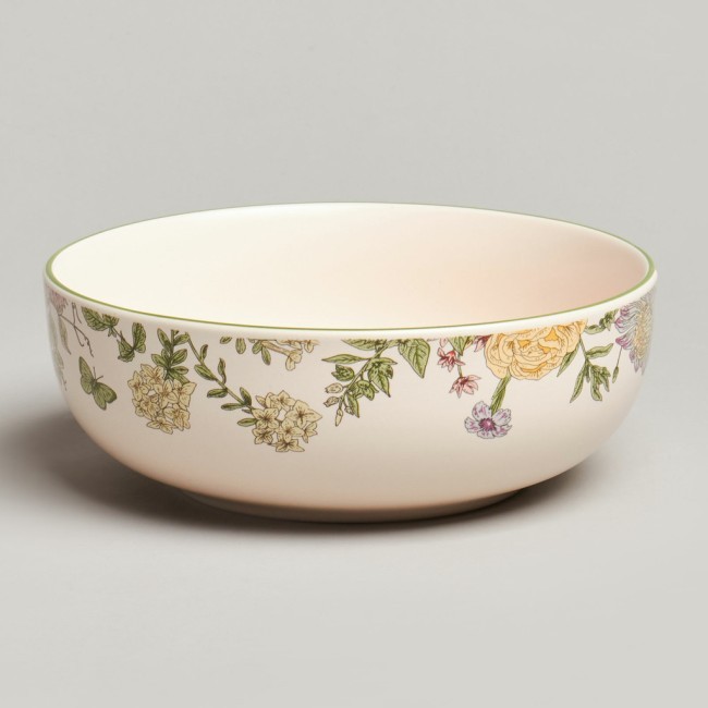 Набор посуды lefard "spring flowers" 3 предмета Lefard (260-1034)