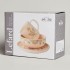 Набор посуды lefard spring flowers 3 предмета Lefard (260-1034)