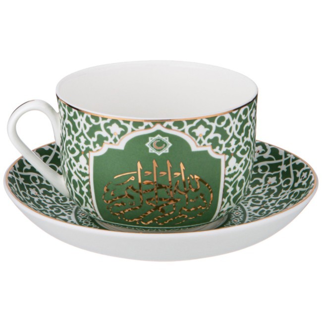 Чайный набор lefard "мечеть" на 6 пер. 12 пр. 280 мл Lefard (85-1993) Чайный набор lefard "мечеть" на 6 пер. 12 пр. 280 мл Lefard (85-1993)