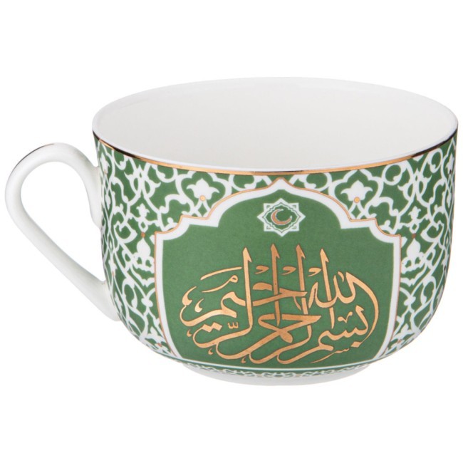 Чайный набор lefard "мечеть" на 6 пер. 12 пр. 280 мл Lefard (85-1993) Чайный набор lefard "мечеть" на 6 пер. 12 пр. 280 мл Lefard (85-1993)