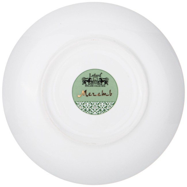 Чайный набор lefard "мечеть" на 6 пер. 12 пр. 280 мл Lefard (85-1993) Чайный набор lefard "мечеть" на 6 пер. 12 пр. 280 мл Lefard (85-1993)