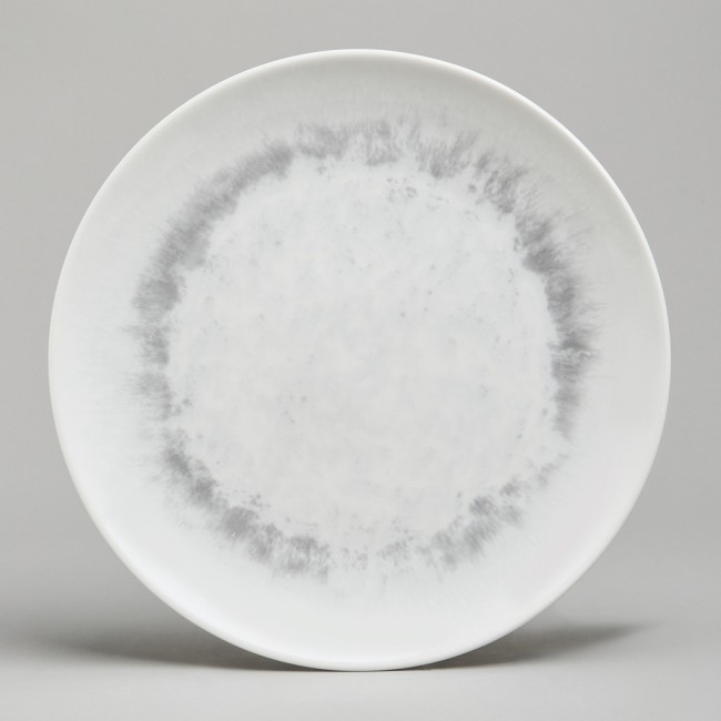 Набор обеденный bronco "daily" на 4 персоны 12 предметов серый Bronco (576-1008)