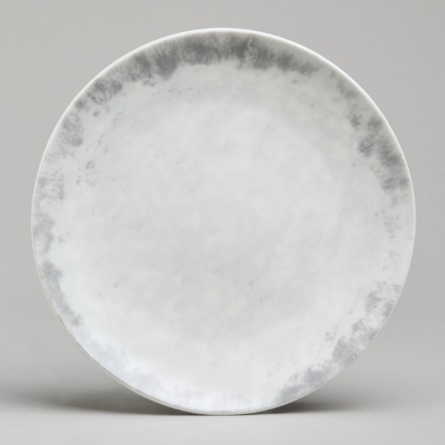 Набор обеденный bronco "daily" на 4 персоны 12 предметов серый Bronco (576-1008)