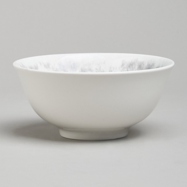 Набор обеденный bronco "daily" на 4 персоны 12 предметов серый Bronco (576-1008)