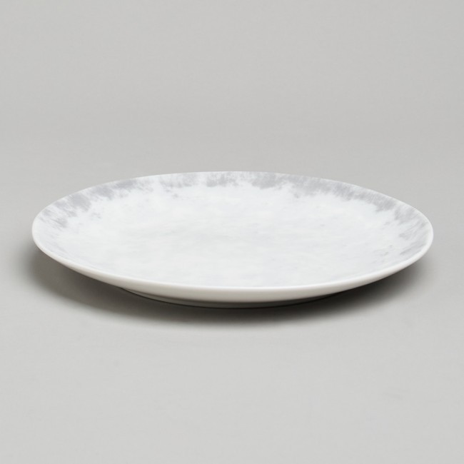 Набор обеденный bronco "daily" на 4 персоны 12 предметов серый Bronco (576-1008)