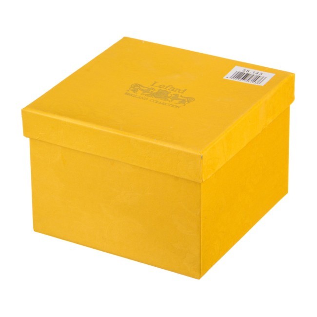 Блюдо lefard "золотая рыбка" 11*12*8 см, 6 вилочек Lefard (58-143) Блюдо lefard "золотая рыбка" 11*12*8 см, 6 вилочек Lefard (58-143)