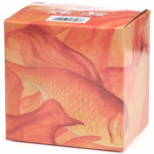 Блюдо lefard "золотая рыбка" 11*12*8 см, 6 вилочек Lefard (58-143) Блюдо lefard "золотая рыбка" 11*12*8 см, 6 вилочек Lefard (58-143)