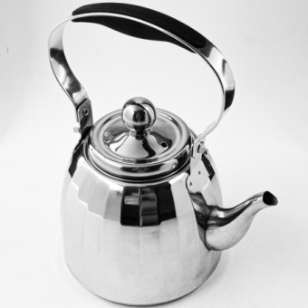 Чайник заварочный 1 л с фильтром нерж/ст Mayer&Boch (40743) Чайник заварочный 1 л с фильтром нерж/ст Mayer&Boch (40743)