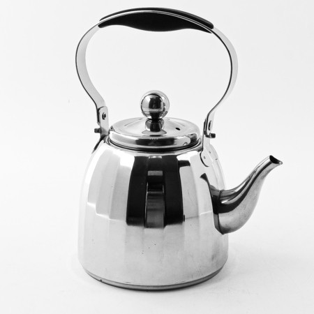 Чайник заварочный 1 л с фильтром нерж/ст Mayer&Boch (40743) Чайник заварочный 1 л с фильтром нерж/ст Mayer&Boch (40743)