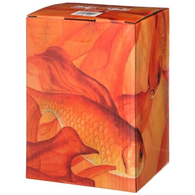 Блюдо lefard "осётр" 12,5*18*10 см, 6 вилочек (кор-24шт.) Lefard (58-269)