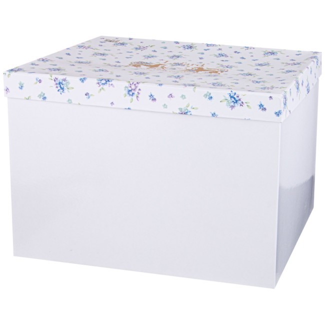 Сервиз обеденный lefard "sonnet in blue" на 6 пер. 23 пр. Lefard (760-762)