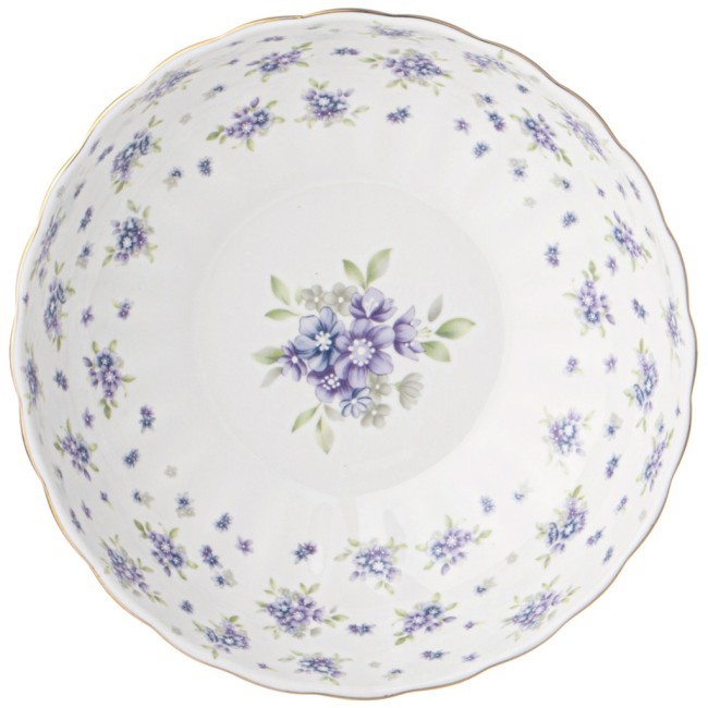 Сервиз обеденный lefard "sonnet in blue" на 6 пер. 23 пр. Lefard (760-762)