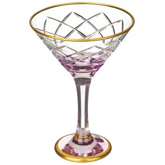 Набор фужеров из 6 шт., 175 мл DECORES (197-1009)