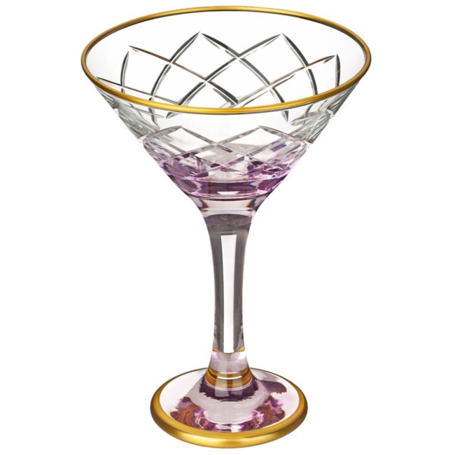 Набор фужеров из 6 шт., 175 мл DECORES (197-1009)