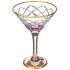 Набор фужеров из 6 шт., 175 мл DECORES (197-1009)