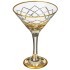 Набор фужеров из 6 шт., 175 мл DECORES (197-1009)