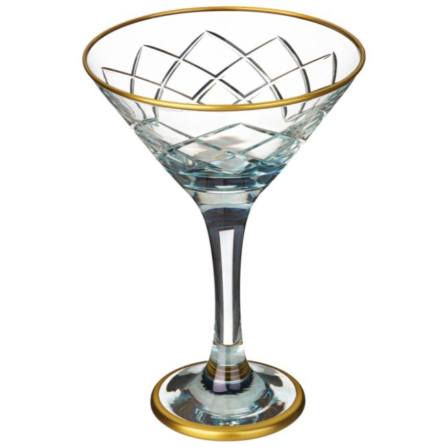 Набор фужеров из 6 шт., 175 мл DECORES (197-1009) Набор фужеров из 6 шт., 175 мл DECORES (197-1009)