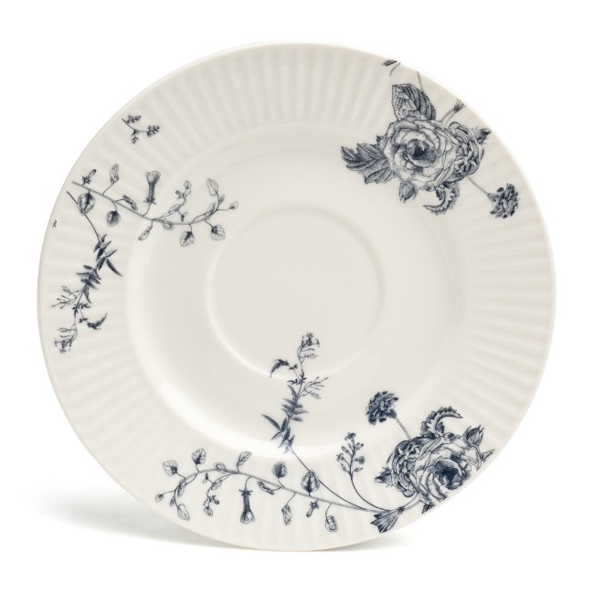 Чайный набор lefard "blue garden" на 4 пер. 8 пр. 240 мл Lefard (191-353)