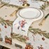 Набор салфеток из 2-х шт "щелкунчик",40х40см ,100% хлопок SANTALINO (850-757-8)