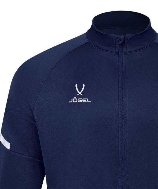 Олимпийка JOGEL CAMP 2 Track Jacket, темно-синий (2114430)