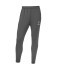 Брюки тренировочные с карманами JOGEL PREMIER PerFormDRY Training Pants, темно-серый (2122523) Брюки тренировочные с карманами JOGEL PREMIER PerFormDRY Training Pants, темно-серый (2122523)