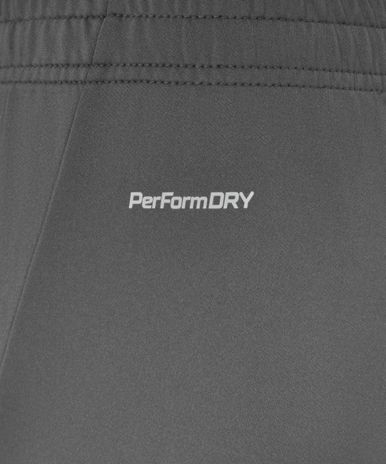 Брюки тренировочные с карманами JOGEL PREMIER PerFormDRY Training Pants, темно-серый (2122523)