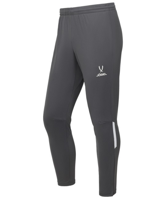Брюки тренировочные JOGEL CAMP 2 Training No Pocket Pants, серый, детский (2114605) Брюки тренировочные JOGEL CAMP 2 Training No Pocket Pants, серый, детский (2114605)