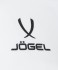 Поло JÖGEL CAMP 2 Poly Polo, белый (2120114)
