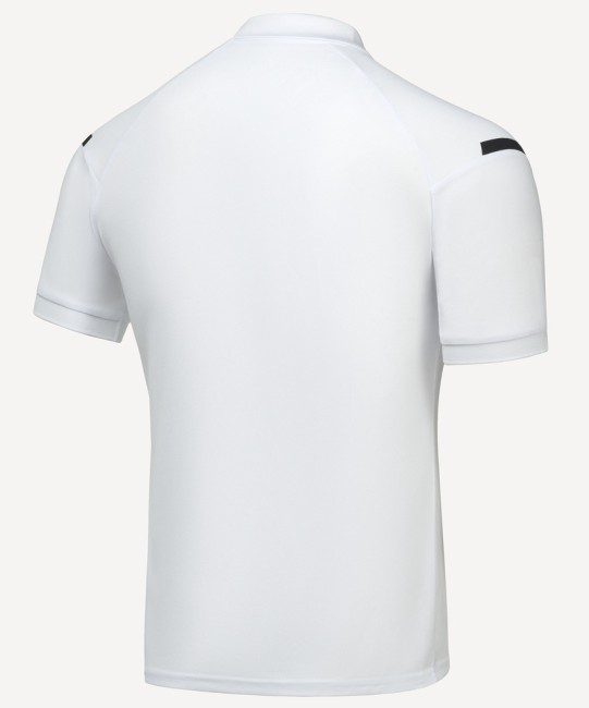 Поло JOGEL CAMP 2 Poly Polo, белый (2120114)