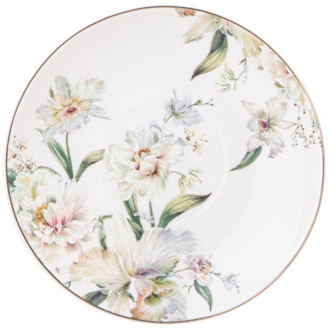 Чайная пара lefard "four seasons" 200 мл Lefard (275-1290)