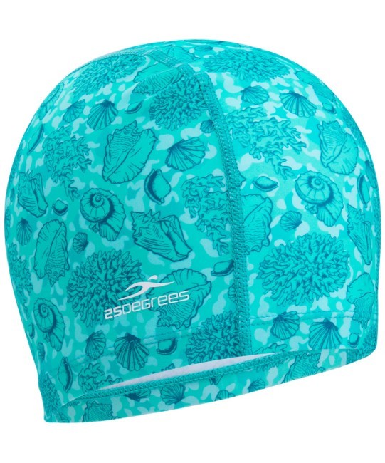 Шапочка для плавания 25DEGREES Essence Shells, полиамид (1436483) Шапочка для плавания 25DEGREES Essence Shells, полиамид (1436483)