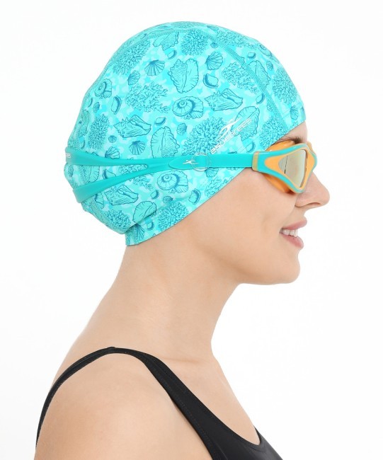 Шапочка для плавания 25DEGREES Essence Shells, полиамид (1436483) Шапочка для плавания 25DEGREES Essence Shells, полиамид (1436483)