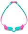 Очки для плавания 25DEGREES Dory Pink/Turquoise, детский (2109200)