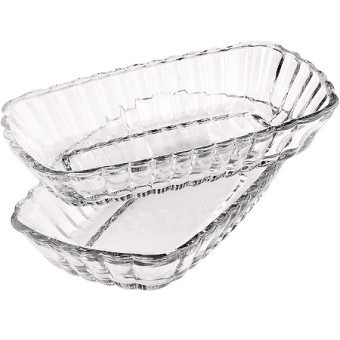 Набор салатников MARAL из 2 шт., (0126)