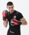 Перчатки боксерские INSANE IMPACT, красный, 14 oz (2115679)