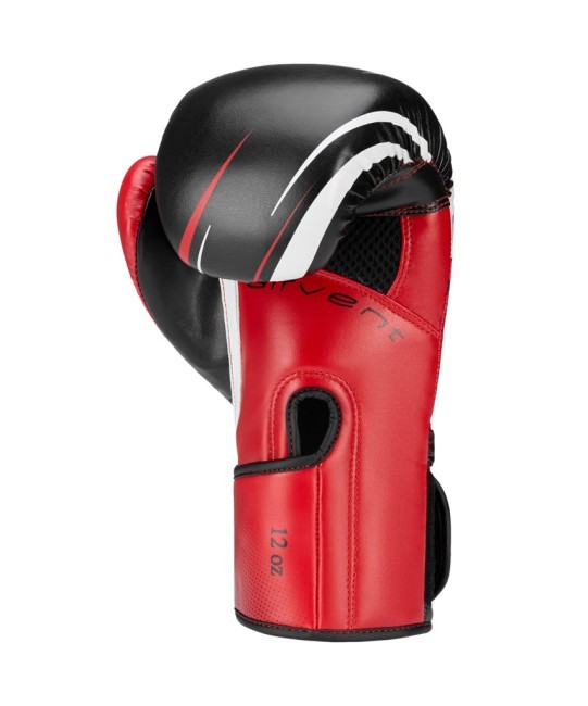 Перчатки боксерские INSANE IMPACT, красный, 14 oz (2115679) Перчатки боксерские INSANE IMPACT, красный, 14 oz (2115679)