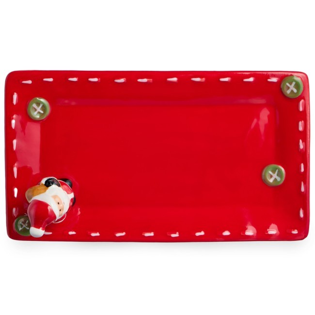 Блюдо сервировочное коллекция "christmas gift" 24*13,5*9,5 см Lefard (230-534) Блюдо сервировочное коллекция "christmas gift" 24*13,5*9,5 см Lefard (230-534)