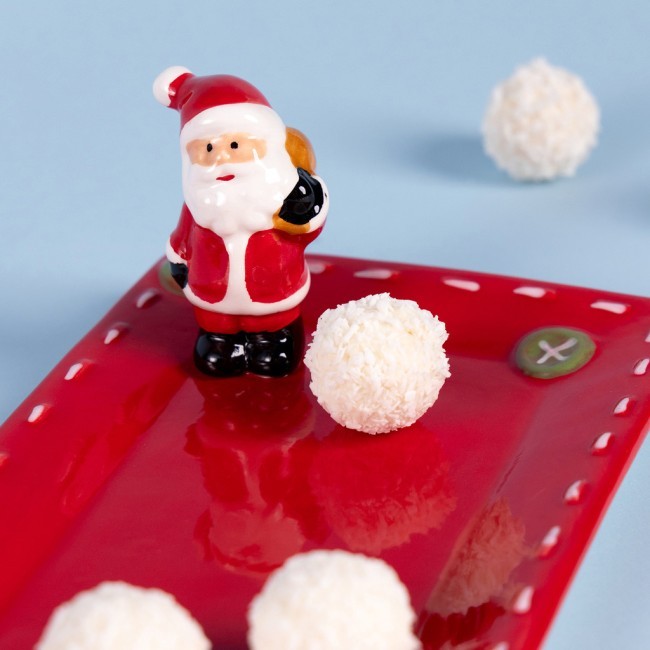 Блюдо сервировочное коллекция "christmas gift" 24*13,5*9,5 см Lefard (230-534) Блюдо сервировочное коллекция "christmas gift" 24*13,5*9,5 см Lefard (230-534)