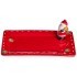 Блюдо сервировочное коллекция "christmas gift" 24*13,5*9,5 см Lefard (230-534)