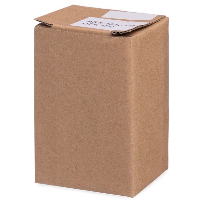 Статуэтка "машинка с подарками" 8*5*6 см Lefard (162-1321)