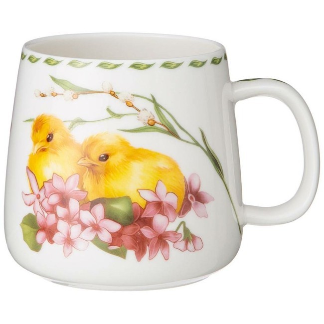 Кружка lefard "sunday" 400 мл Lefard (85-1669)