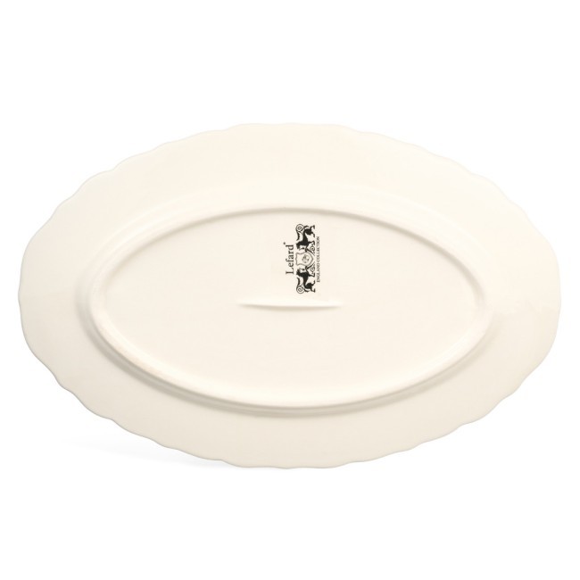 Блюдо сервировочное "green pine" 31*20*2,5 см Lefard (145-215) Блюдо сервировочное "green pine" 31*20*2,5 см Lefard (145-215)