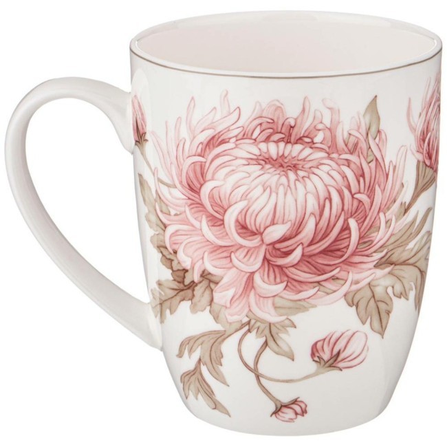 Кружка lefard "астра" 400 мл Lefard (415-2154)