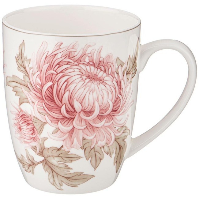 Кружка lefard "астра" 400 мл Lefard (415-2154)