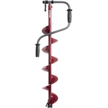 Ледобур Тонар Buran 150R (диаметр 150 мм) правый, прямые ножи LB-150R (84544)