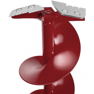 Ледобур Тонар Buran 150R (диаметр 150 мм) правый, прямые ножи LB-150R (84544)